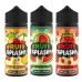 FRUIT SPLASH 100ML